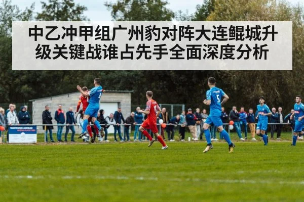 中乙冲甲组广州豹对阵大连鲲城升级关键战谁占先手全面深度分析